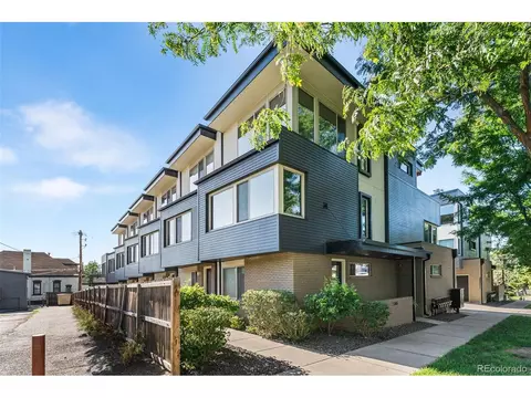 3250 Quivas St, Denver, CO 80211