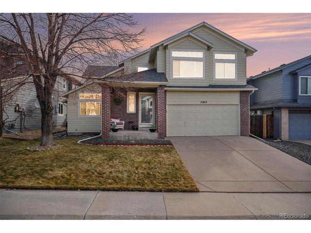 11613 W Coal Mine Dr, Littleton, CO 80127