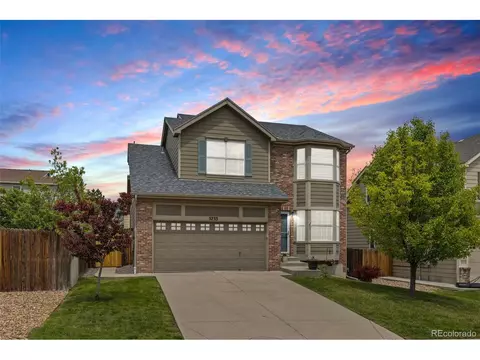 5733 S Yakima Way, Aurora, CO 80015