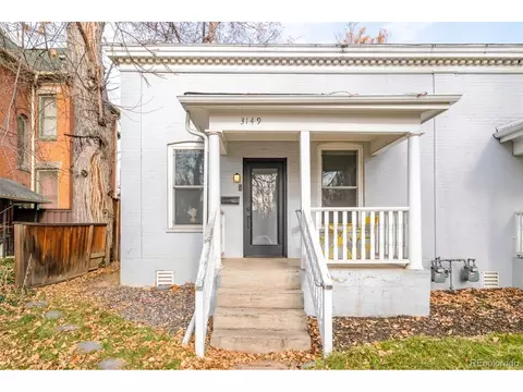 3149 W 24th Ave, Denver, CO 80211