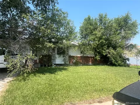 875 S 5th Ave, Brighton, CO 80601