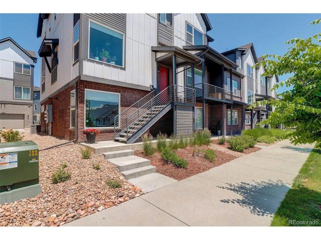12319 Ridge Rd, Wheat Ridge, CO 80033