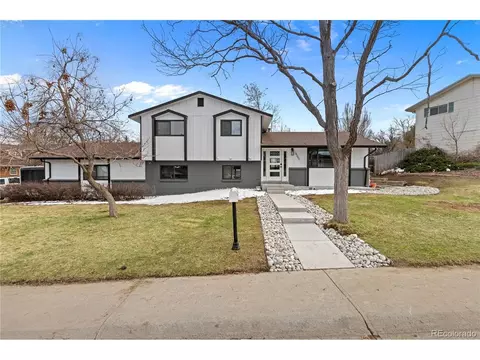 14060 W 5th Ave, Golden, CO 80401