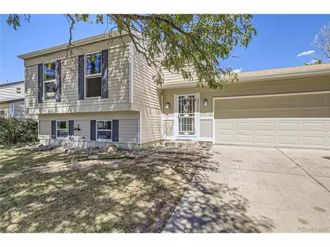20695 E Coolidge Pl, Aurora, CO 80011