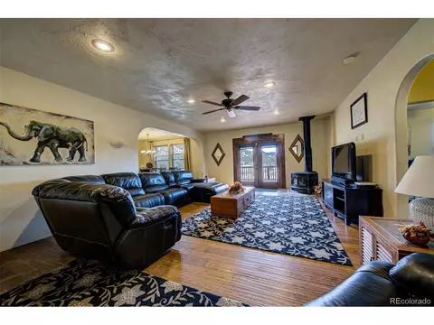 630 Keepsake Loop, Westcliffe, CO 81252 photo 14