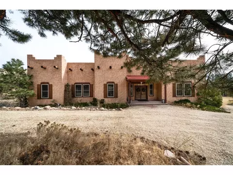630 Keepsake Loop, Westcliffe, CO 81252 photo 2