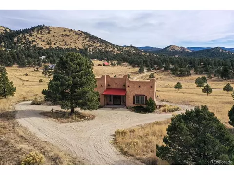 630 Keepsake Loop, Westcliffe, CO 81252 photo 3