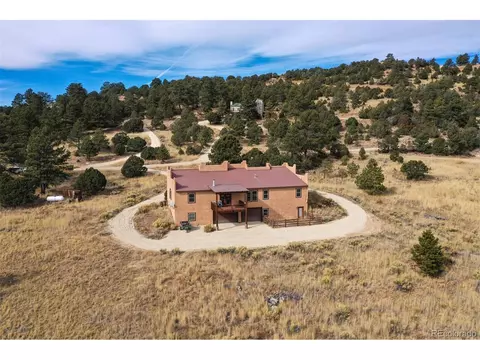 630 Keepsake Loop, Westcliffe, CO 81252 photo 7