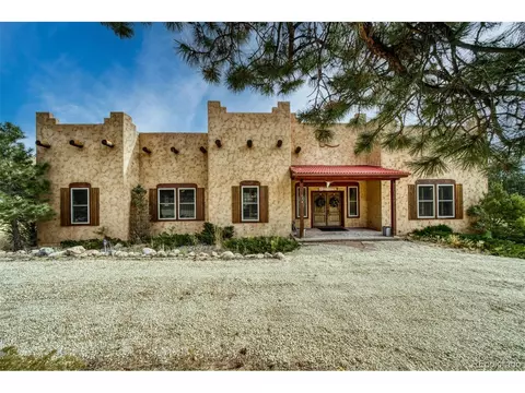 630 Keepsake Loop, Westcliffe, CO 81252 photo 1
