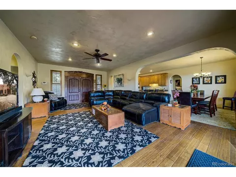 630 Keepsake Loop, Westcliffe, CO 81252 photo 16