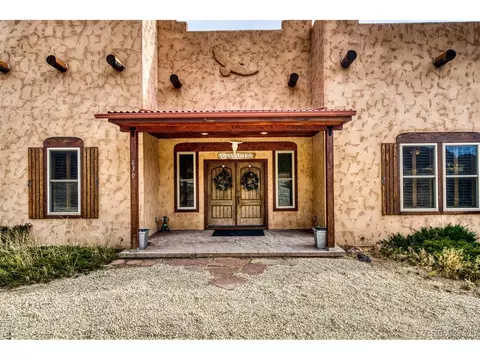 630 Keepsake Loop, Westcliffe, CO 81252 photo 11