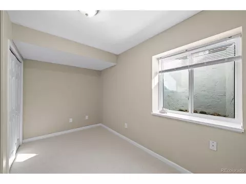 Bedroom - 1620 Oak Ave, Boulder, CO 80304 photo 7 of 7