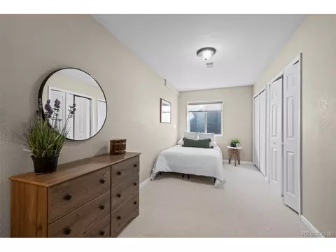 Bedroom - 1620 Oak Ave, Boulder, CO 80304 photo 5 of 7