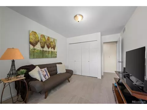 Bedroom - 1620 Oak Ave, Boulder, CO 80304 photo 4 of 7