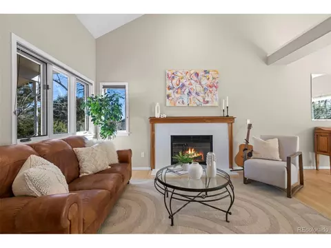 Living - 1620 Oak Ave, Boulder, CO 80304 photo 2 of 7