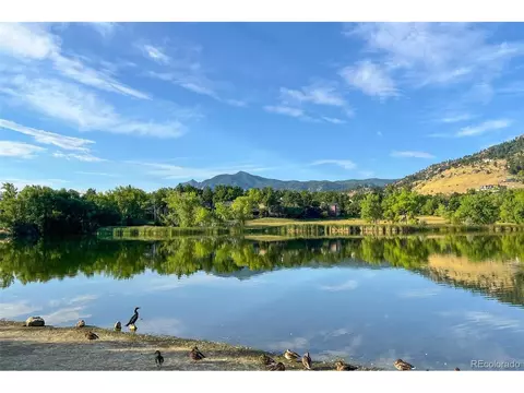 View/Area - 1620 Oak Ave, Boulder, CO 80304 photo 3 of 4