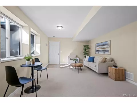 Living - 1620 Oak Ave, Boulder, CO 80304 photo 6 of 7