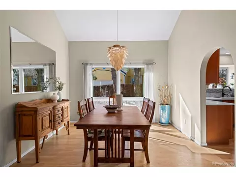 Dining - 1620 Oak Ave, Boulder, CO 80304 photo 1 of 1