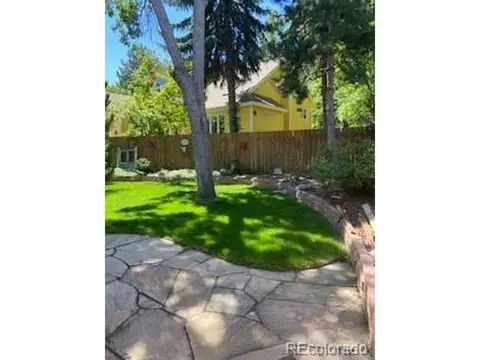 Exterior - 1620 Oak Ave, Boulder, CO 80304 photo 6 of 9