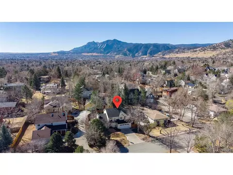View/Area - 1620 Oak Ave, Boulder, CO 80304 photo 1 of 4