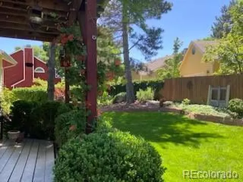 Exterior - 1620 Oak Ave, Boulder, CO 80304 photo 7 of 9