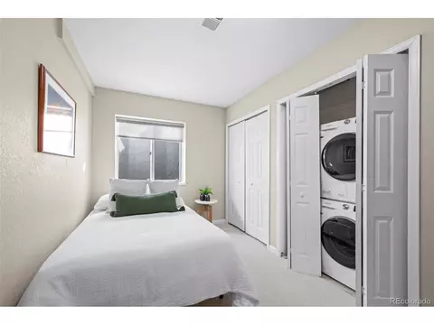 Bedroom - 1620 Oak Ave, Boulder, CO 80304 photo 6 of 7