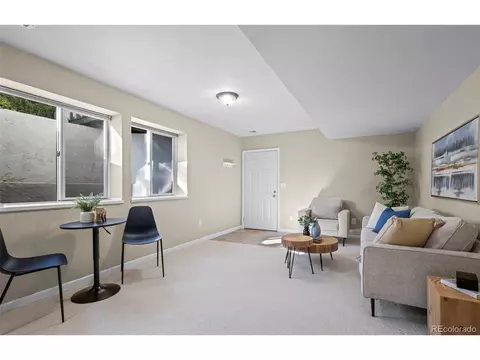 Living - 1620 Oak Ave, Boulder, CO 80304 photo 7 of 7