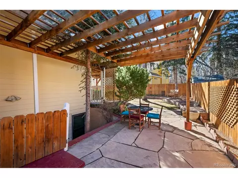 Exterior - 1620 Oak Ave, Boulder, CO 80304 photo 8 of 9