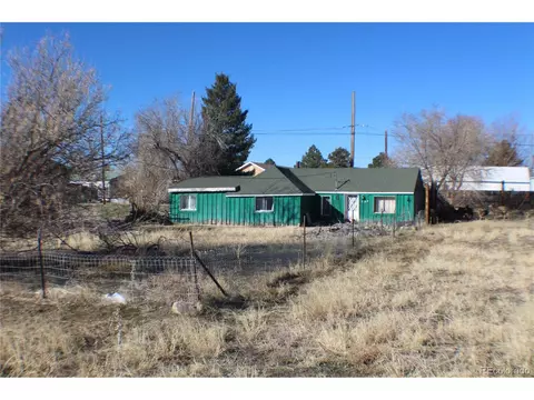 309 Sproull Ave, Walsenburg, CO 81089