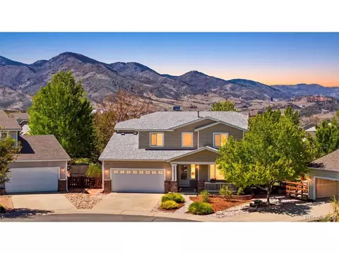 9663 Falcon Ct, Littleton, CO 80125