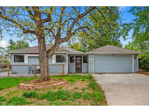 6408 S Louthan St, Littleton, CO 80120