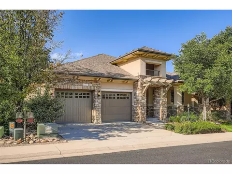 14843 W 32nd Dr, Golden, CO 80401