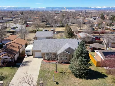 6177 Oneida St, Commerce City, CO 80022