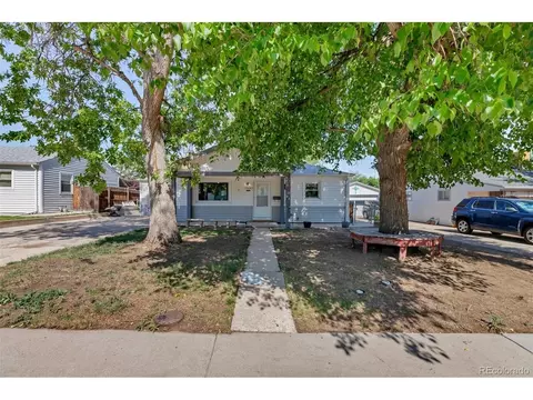 7664 King St, Westminster, CO 80030