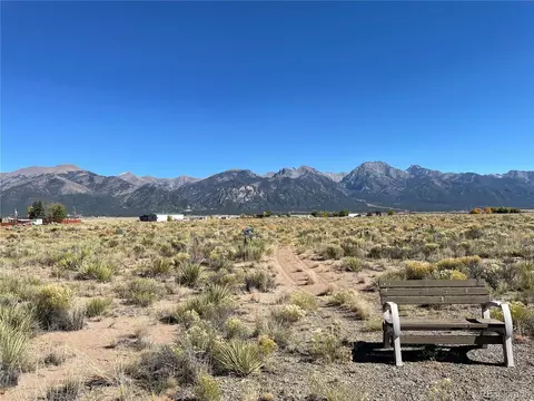 213 Caliente Ct, Crestone, CO 81131