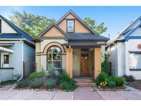 3047 California St, Denver, CO 80205