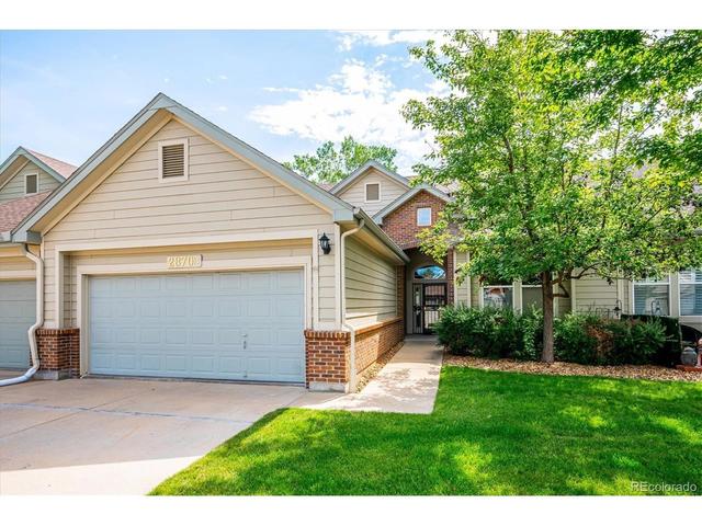 2870 W Riverwalk Cir #B, Littleton, CO 80123