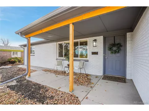 Undisclosed, Broomfield, CO 80020