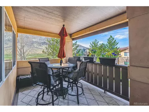 9836 W Freiburg Dr #4E, Littleton, CO 80127