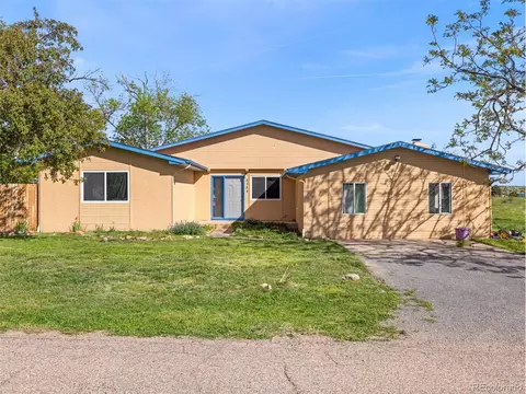 Undisclosed, Colorado City, CO 81019