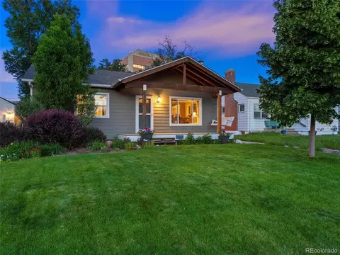 2530 S Clarkson St, Denver, CO 80210