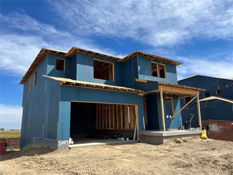 5087 E 149th Ave, Thornton, CO 80602