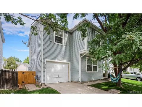 Undisclosed, Morrison, CO 80465