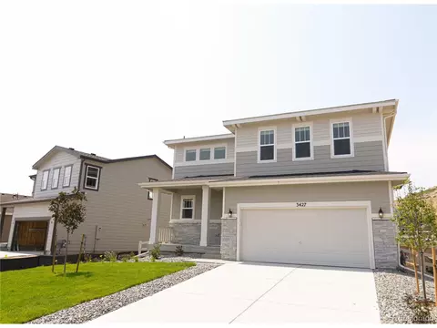 3427 Cade Ct, Castle Rock, CO 80104