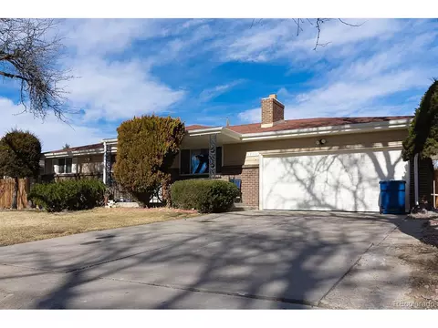 12571 E Alaska Ave, Aurora, CO 80012