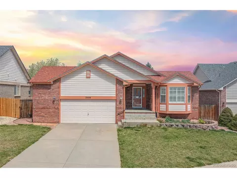 2509 E 126th Pl, Thornton, CO 80241