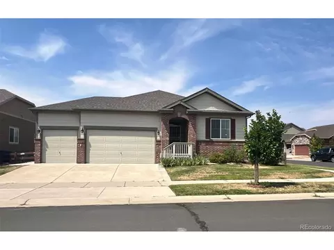 Undisclosed, Parker, CO 80134