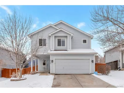 8708 Redwing Ave, Littleton, CO 80126