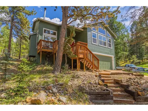 413 Remwood, Divide, CO 80814