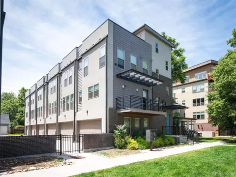 1827 Gaylord St, Denver, CO 80206